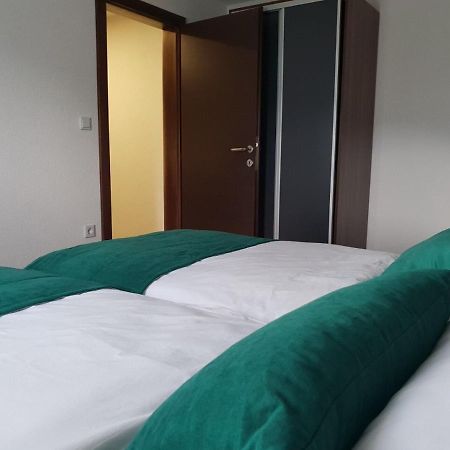Apartments And Rooms Villa Majestic Bihać Zewnętrze zdjęcie