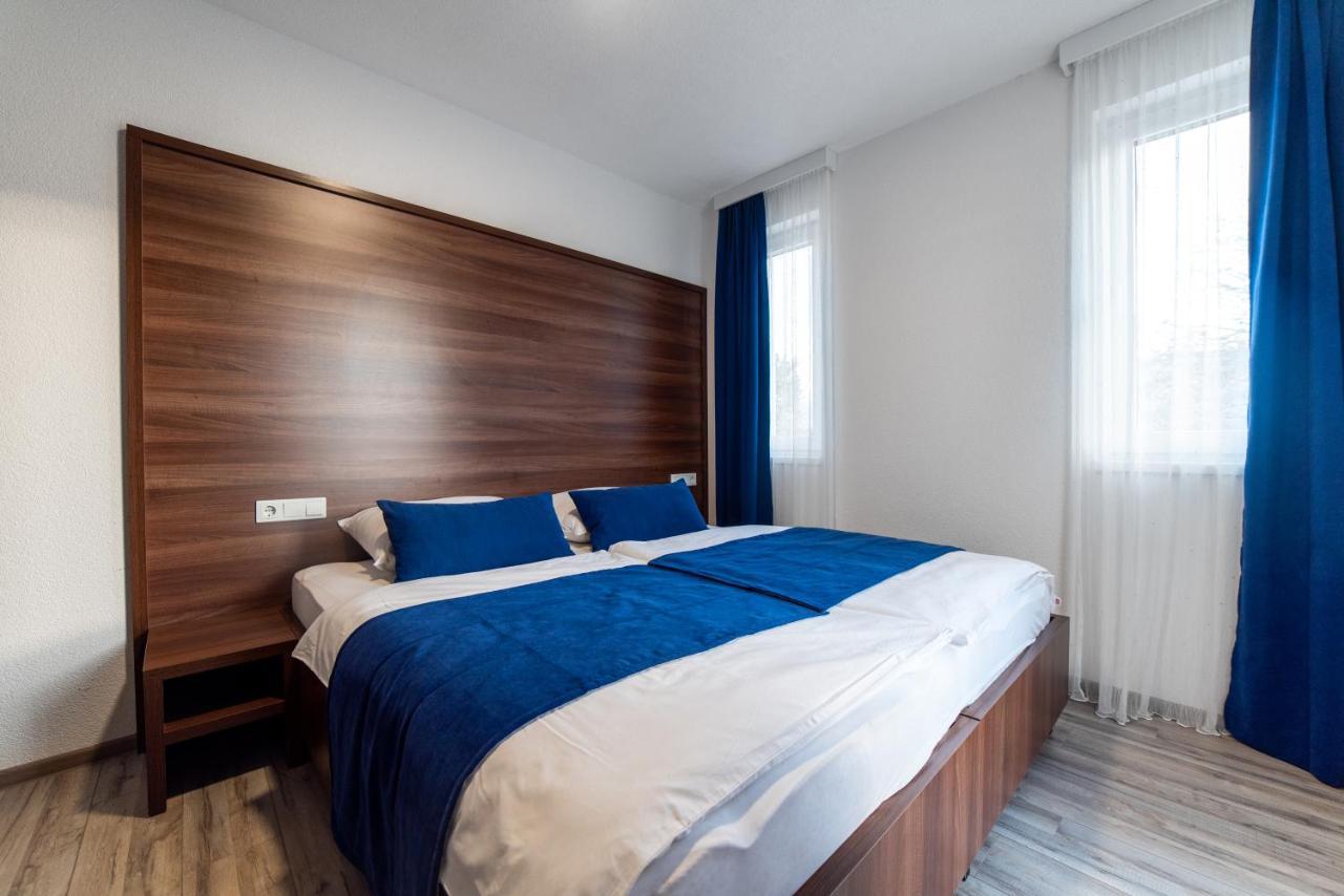 Apartments And Rooms Villa Majestic Bihać Zewnętrze zdjęcie